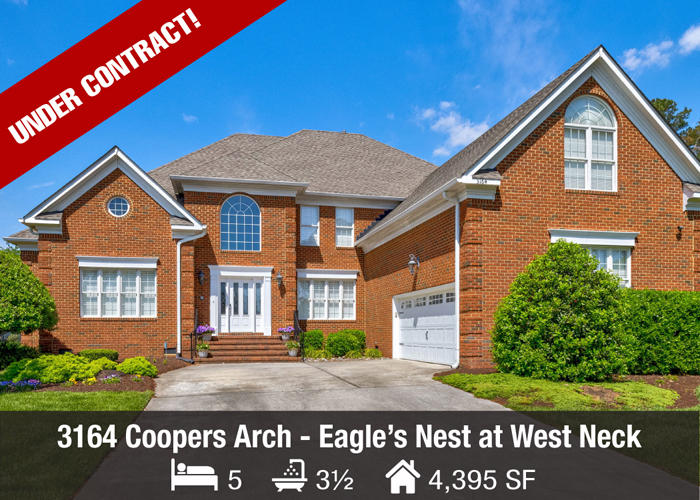 3164 Coopers Arch